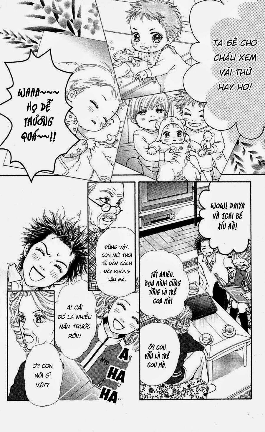 Cô Láng Giềng Chapter 64 - 10