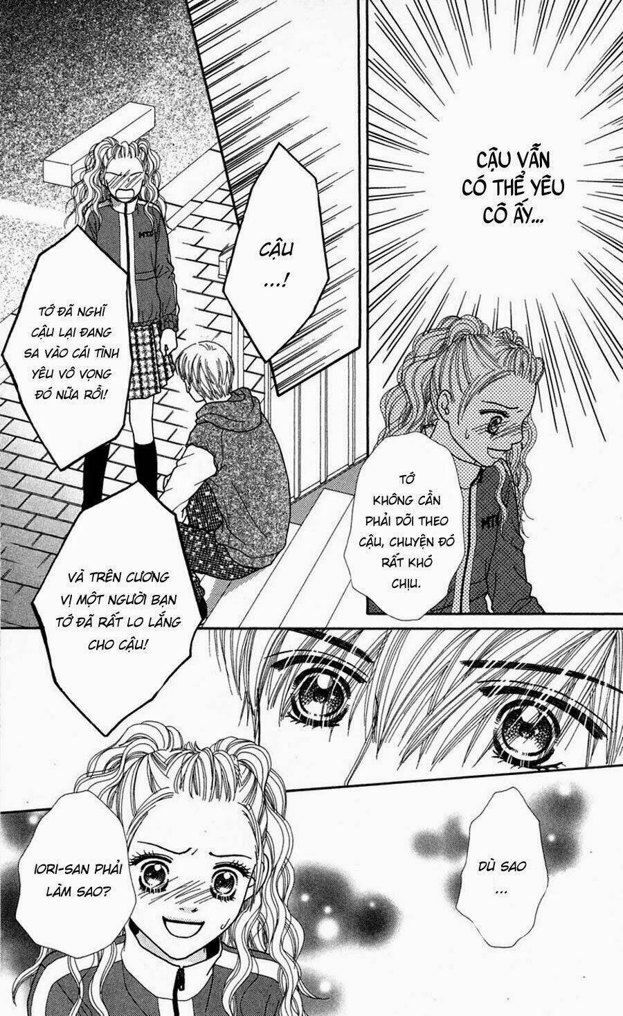 Cô Láng Giềng Chapter 65 - 11