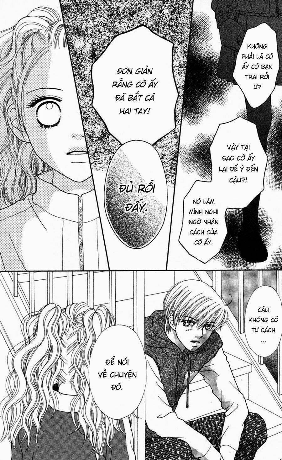 Cô Láng Giềng Chapter 65 - 12