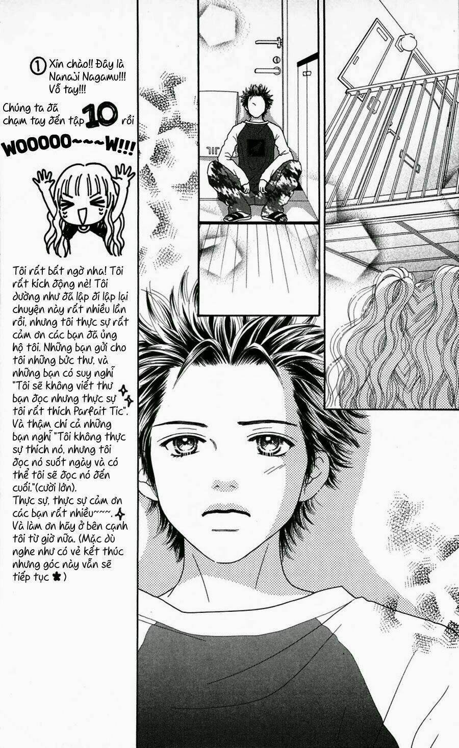 Cô Láng Giềng Chapter 65 - 15