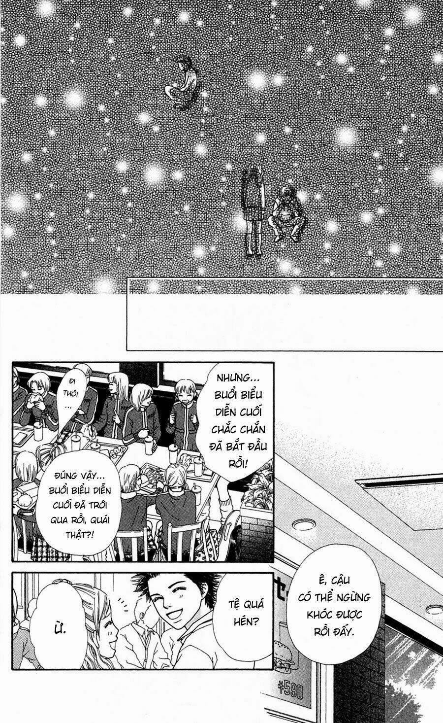 Cô Láng Giềng Chapter 65 - 16