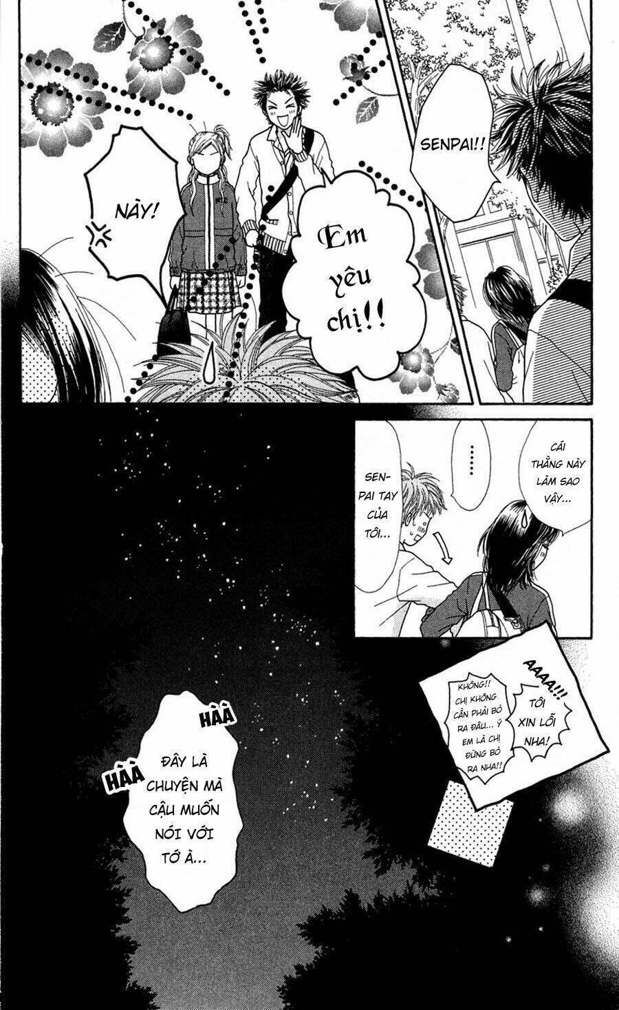 Cô Láng Giềng Chapter 65 - 20
