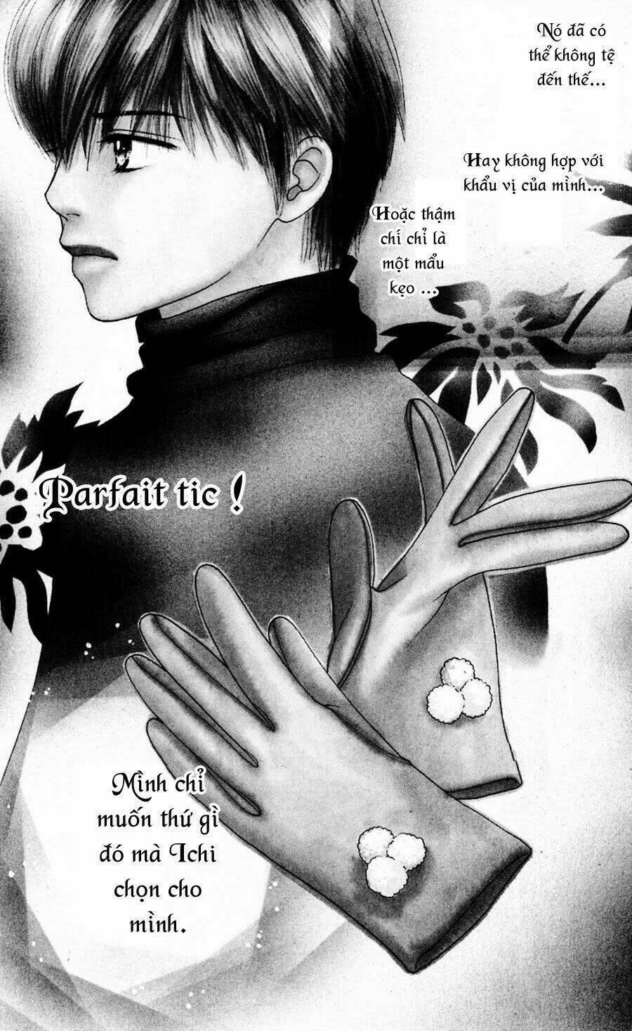 Cô Láng Giềng Chapter 65 - 3