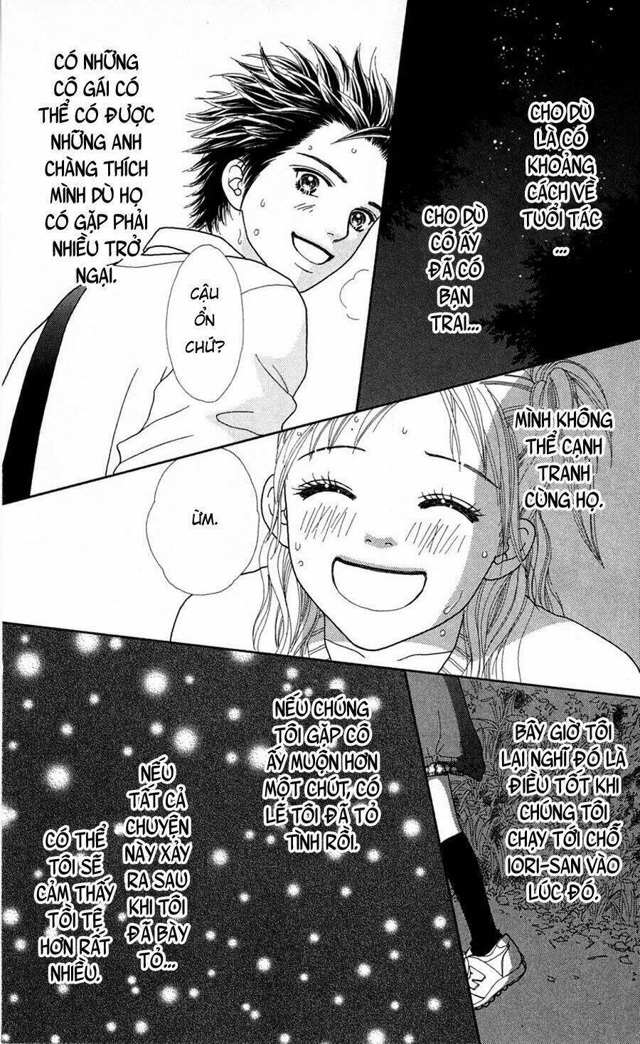 Cô Láng Giềng Chapter 65 - 22