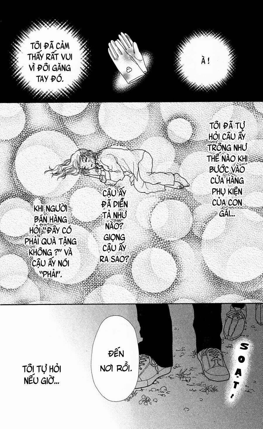 Cô Láng Giềng Chapter 65 - 23