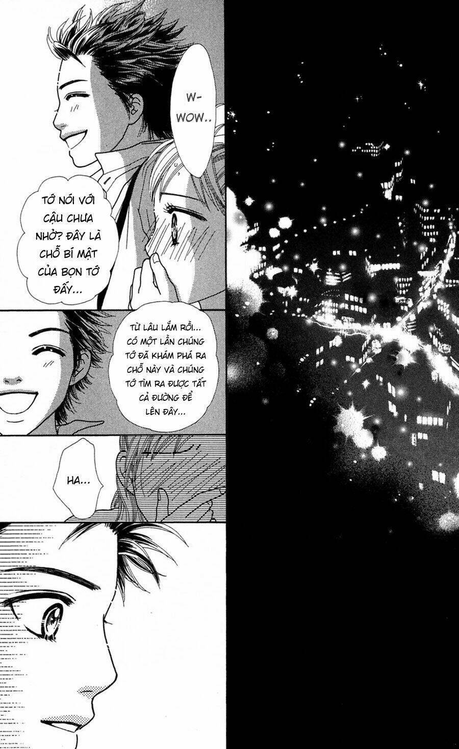 Cô Láng Giềng Chapter 65 - 25