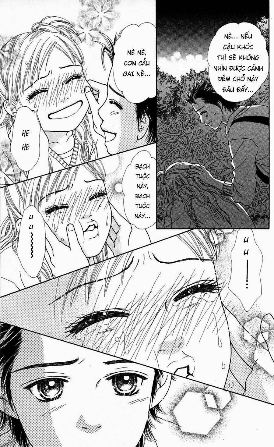 Cô Láng Giềng Chapter 65 - 28