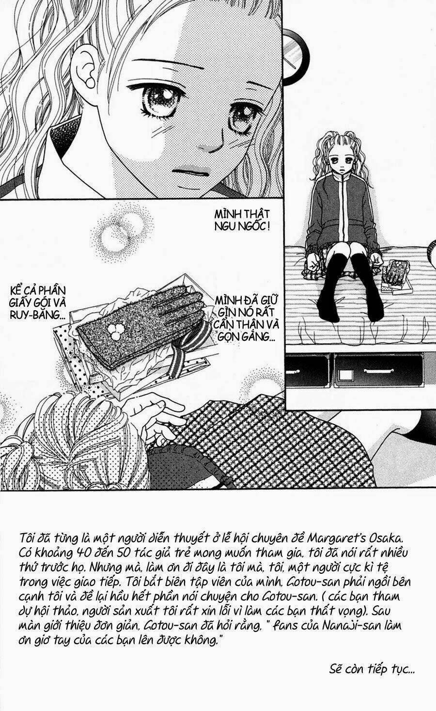 Cô Láng Giềng Chapter 65 - 5