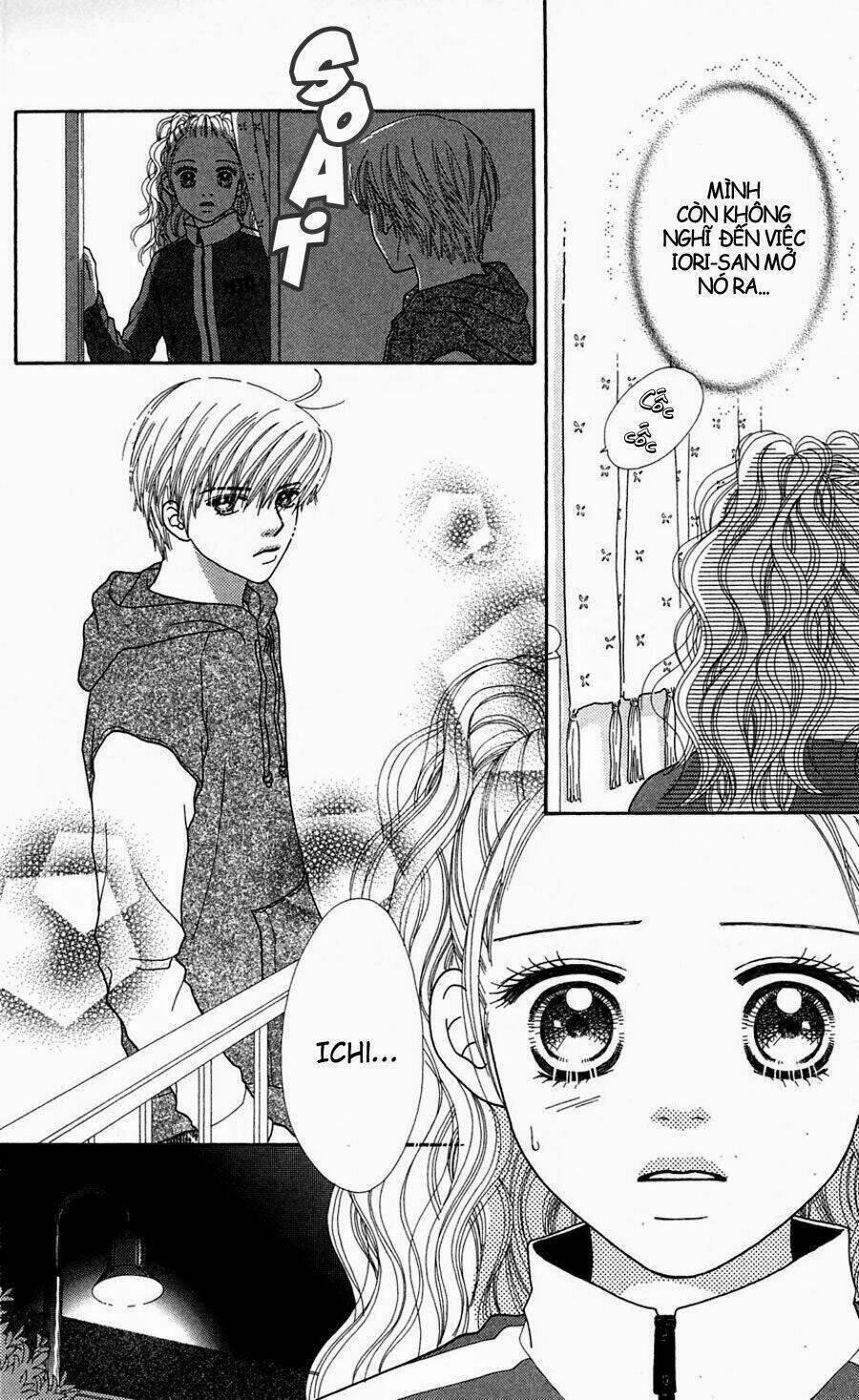 Cô Láng Giềng Chapter 65 - 6