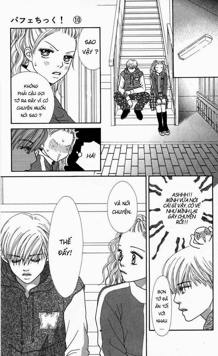 Cô Láng Giềng Chapter 65 - 7