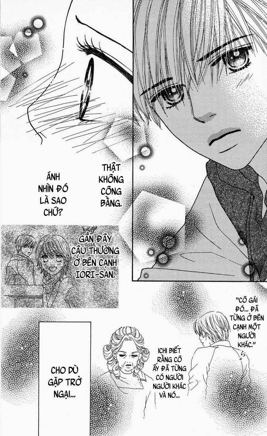 Cô Láng Giềng Chapter 65 - 10