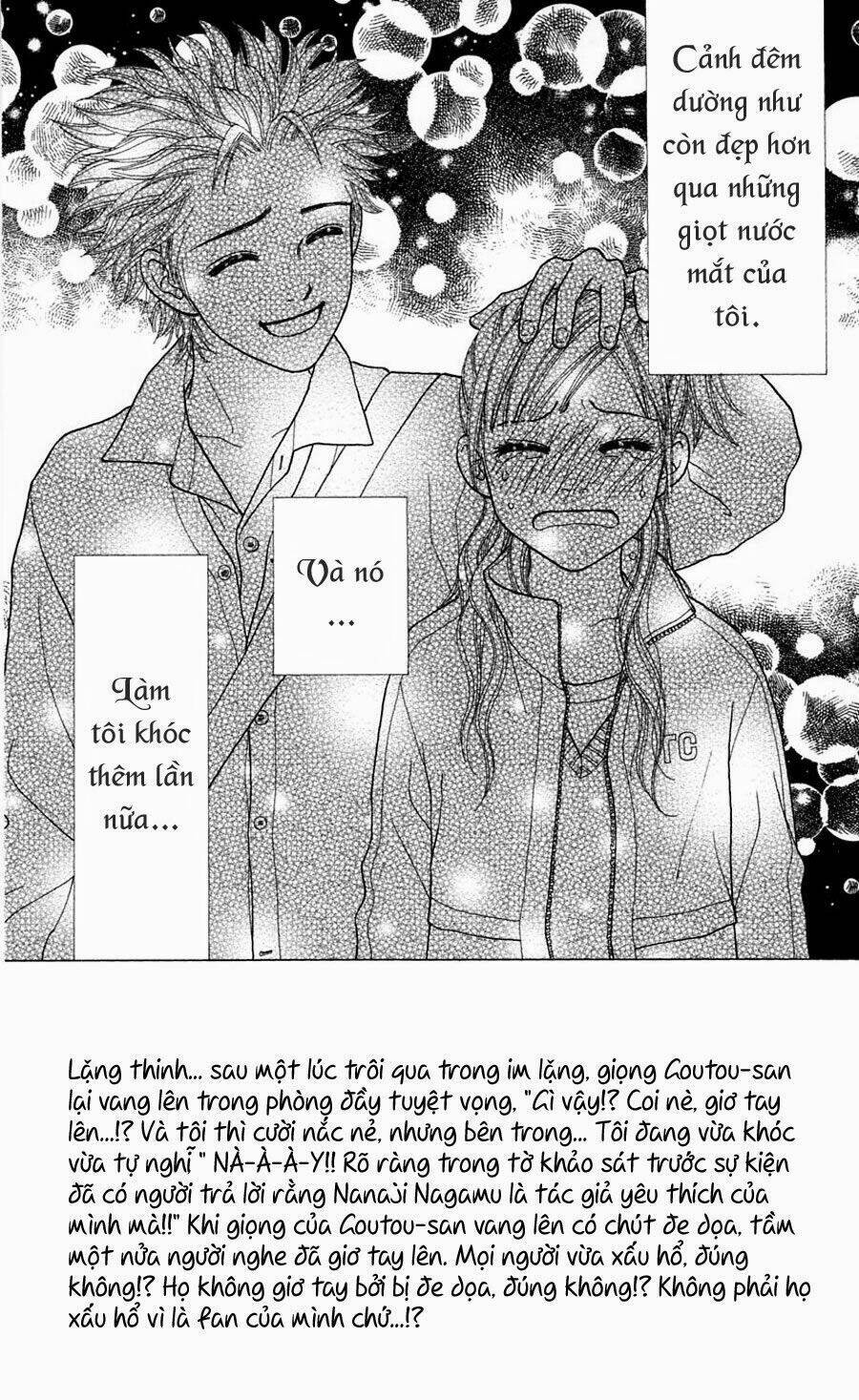 Cô Láng Giềng Chapter 66 - 1