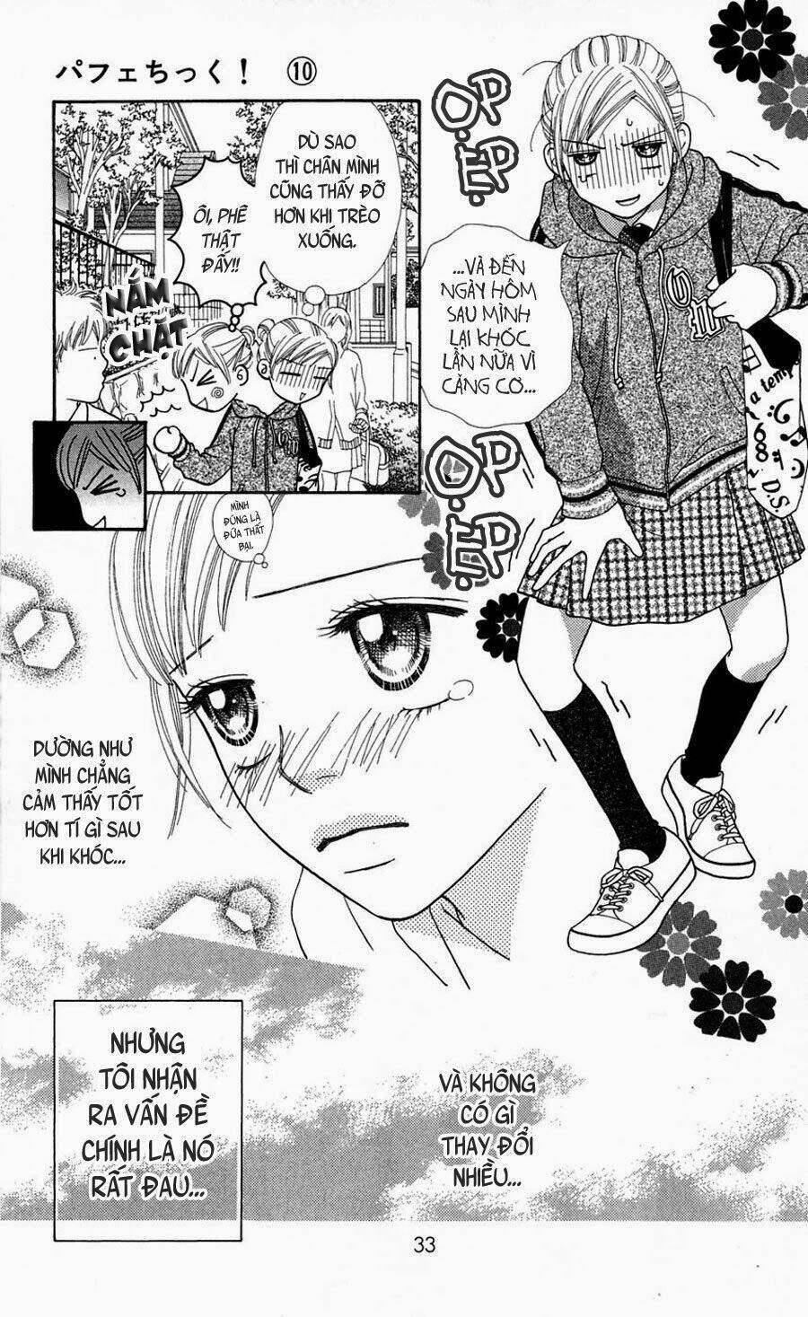 Cô Láng Giềng Chapter 66 - 2