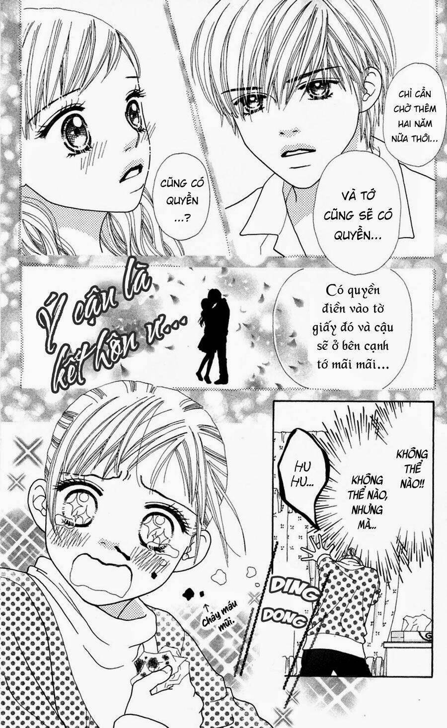 Cô Láng Giềng Chapter 66 - 11