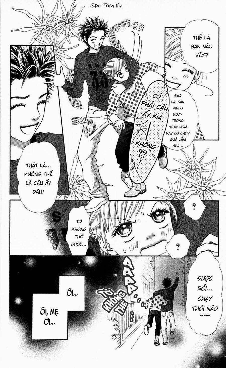 Cô Láng Giềng Chapter 66 - 13