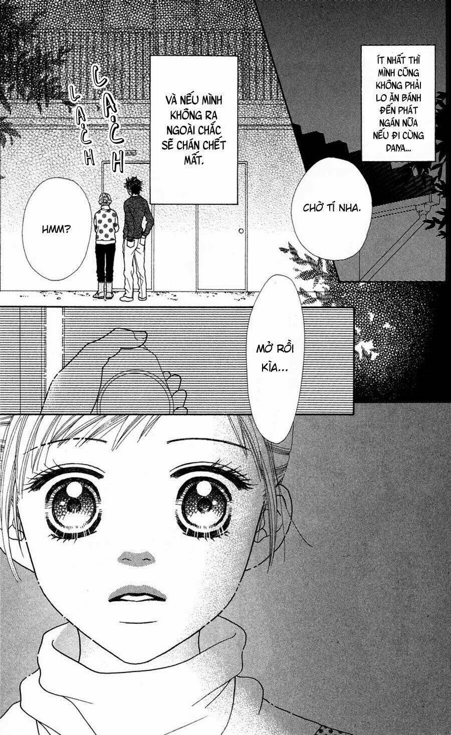 Cô Láng Giềng Chapter 66 - 14