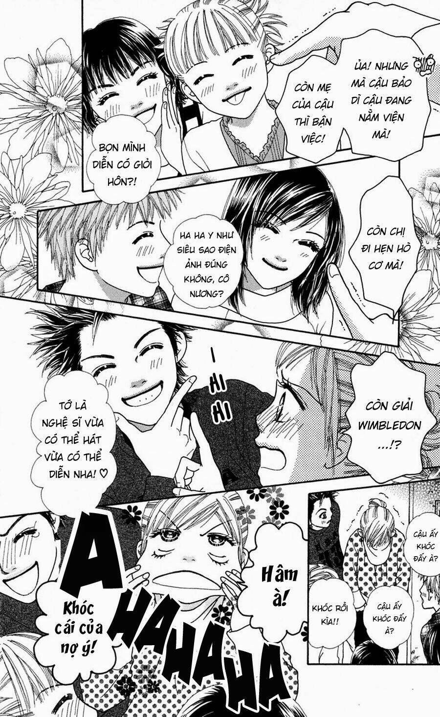 Cô Láng Giềng Chapter 66 - 16