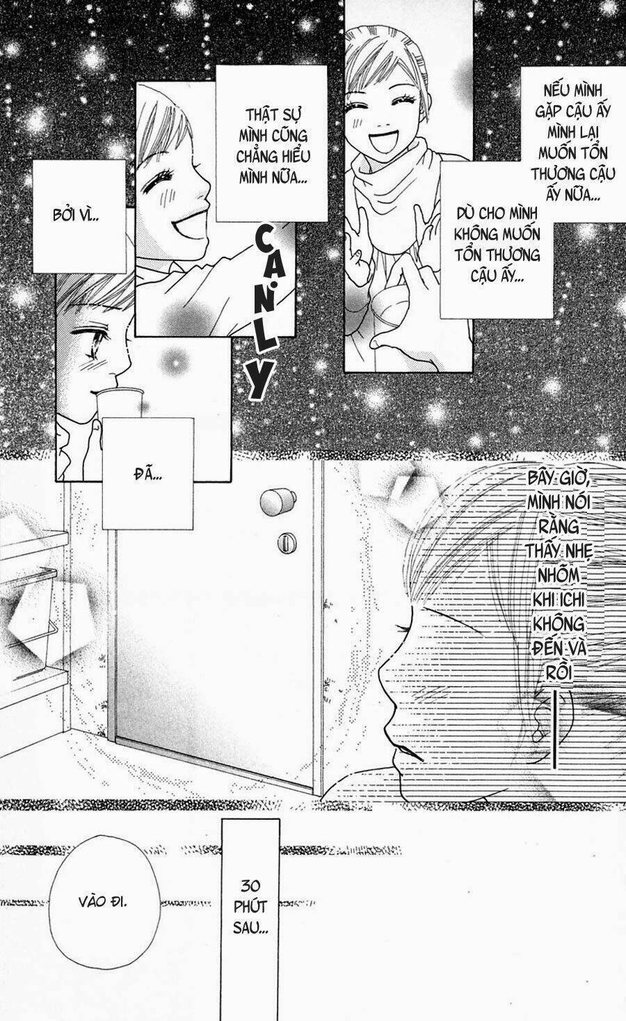 Cô Láng Giềng Chapter 66 - 18