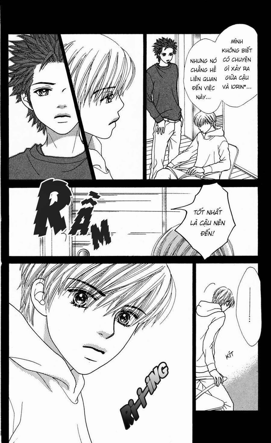 Cô Láng Giềng Chapter 66 - 19