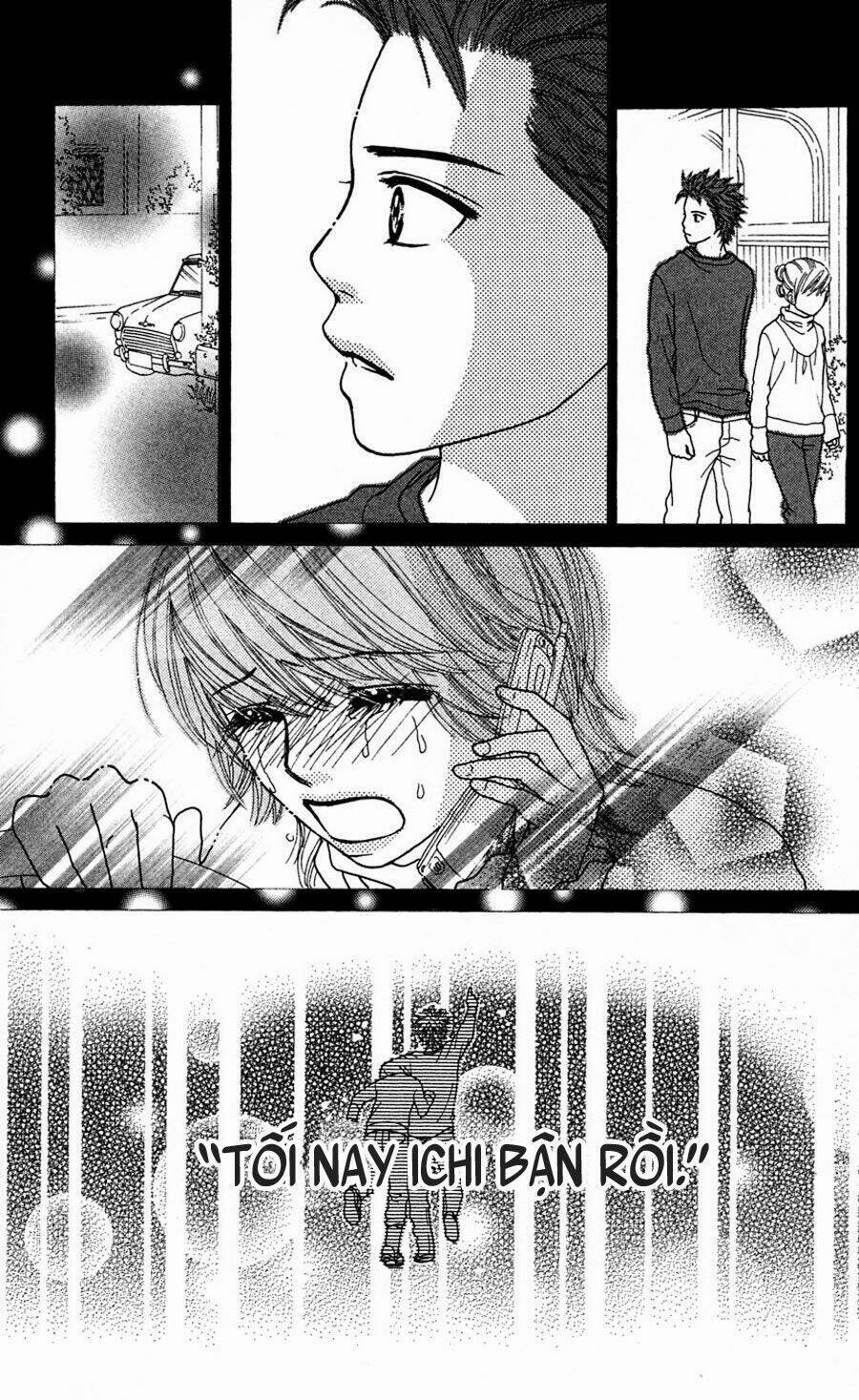 Cô Láng Giềng Chapter 66 - 20