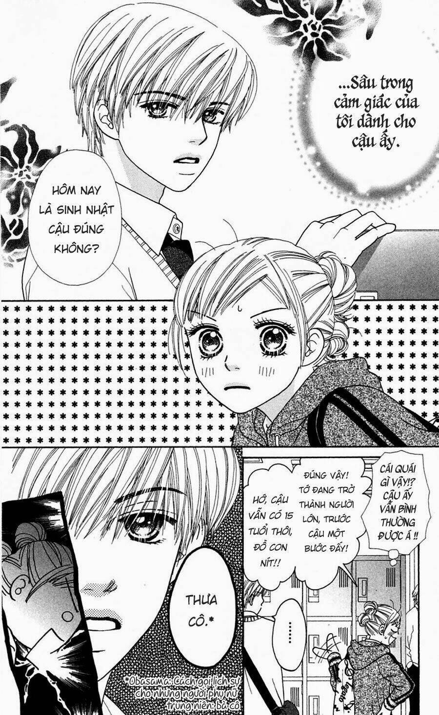 Cô Láng Giềng Chapter 66 - 3