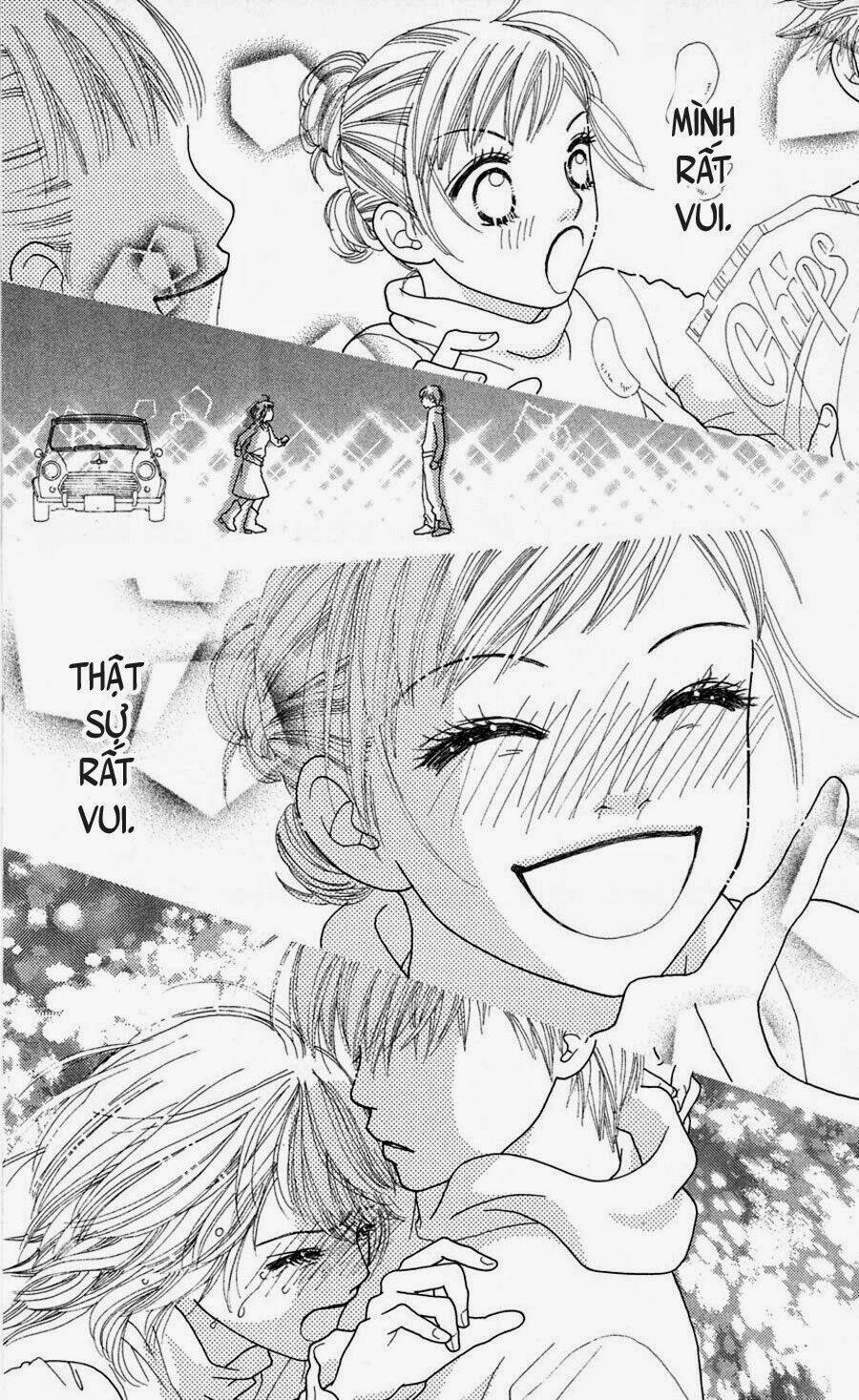 Cô Láng Giềng Chapter 66 - 21