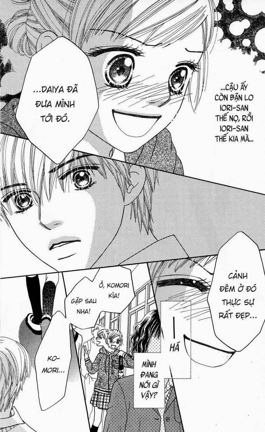 Cô Láng Giềng Chapter 66 - 6