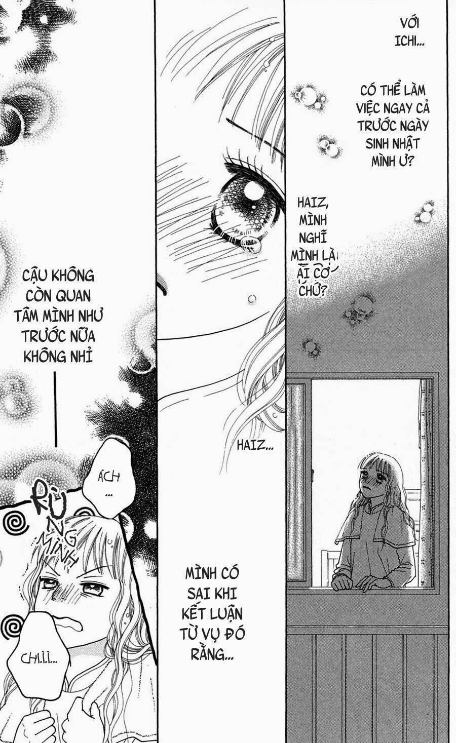 Cô Láng Giềng Chapter 67 - 1