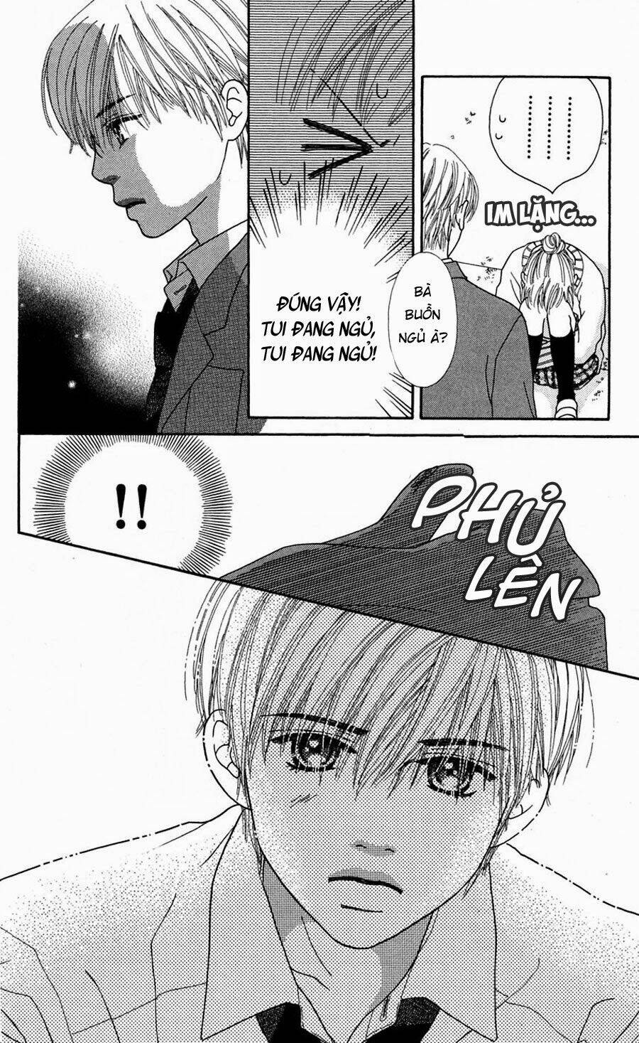 Cô Láng Giềng Chapter 67 - 12