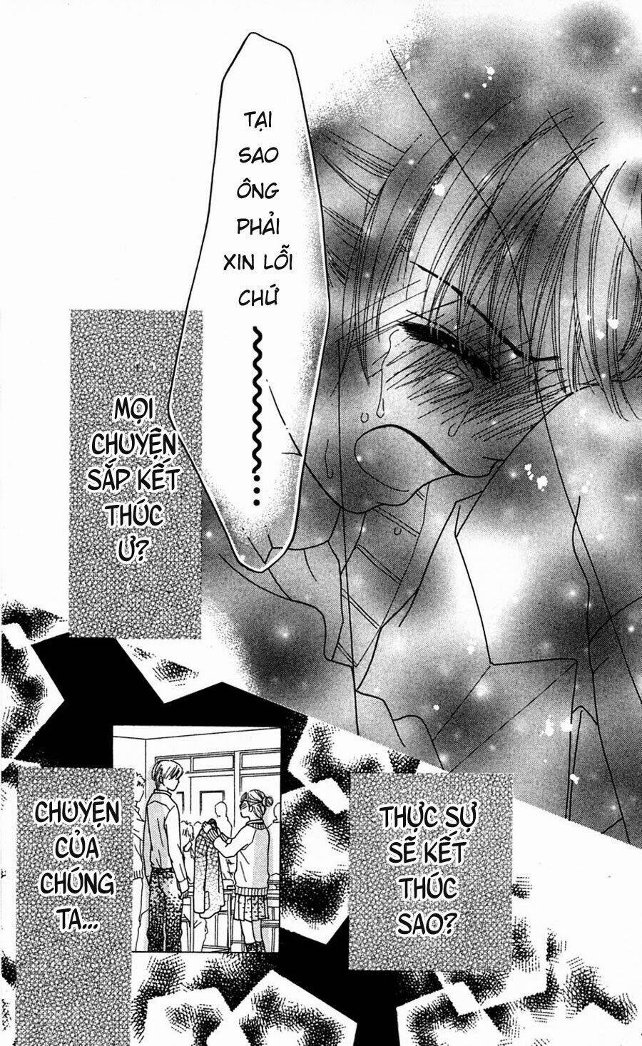Cô Láng Giềng Chapter 67 - 14