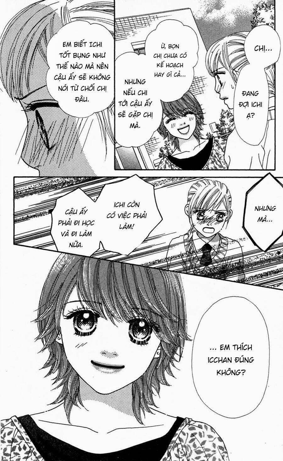 Cô Láng Giềng Chapter 67 - 18