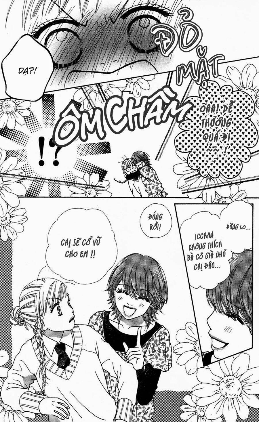 Cô Láng Giềng Chapter 67 - 19