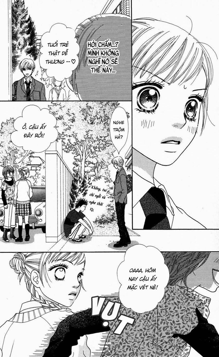 Cô Láng Giềng Chapter 67 - 20