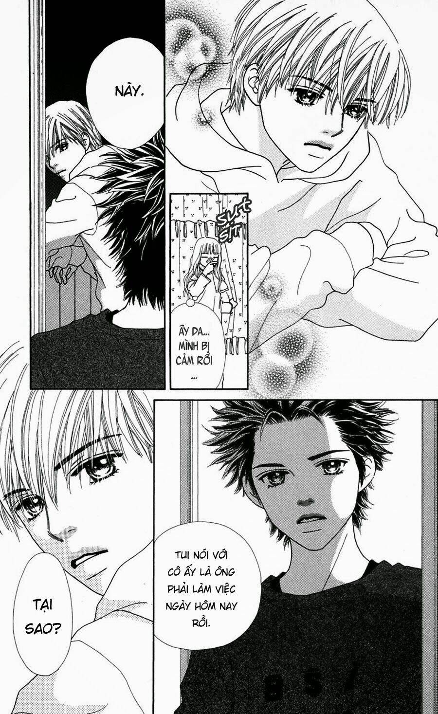 Cô Láng Giềng Chapter 67 - 3