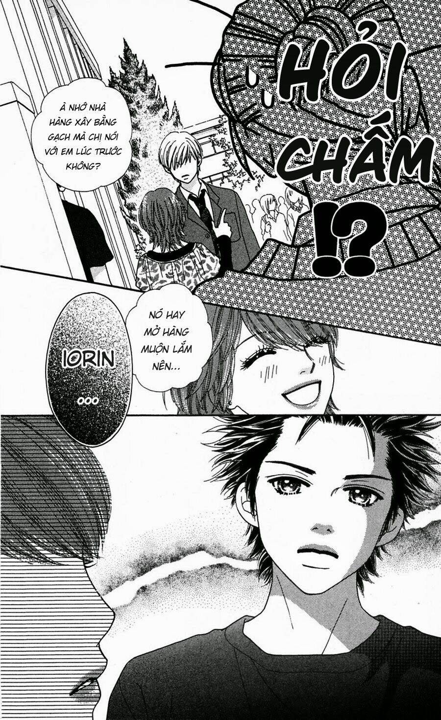Cô Láng Giềng Chapter 67 - 22