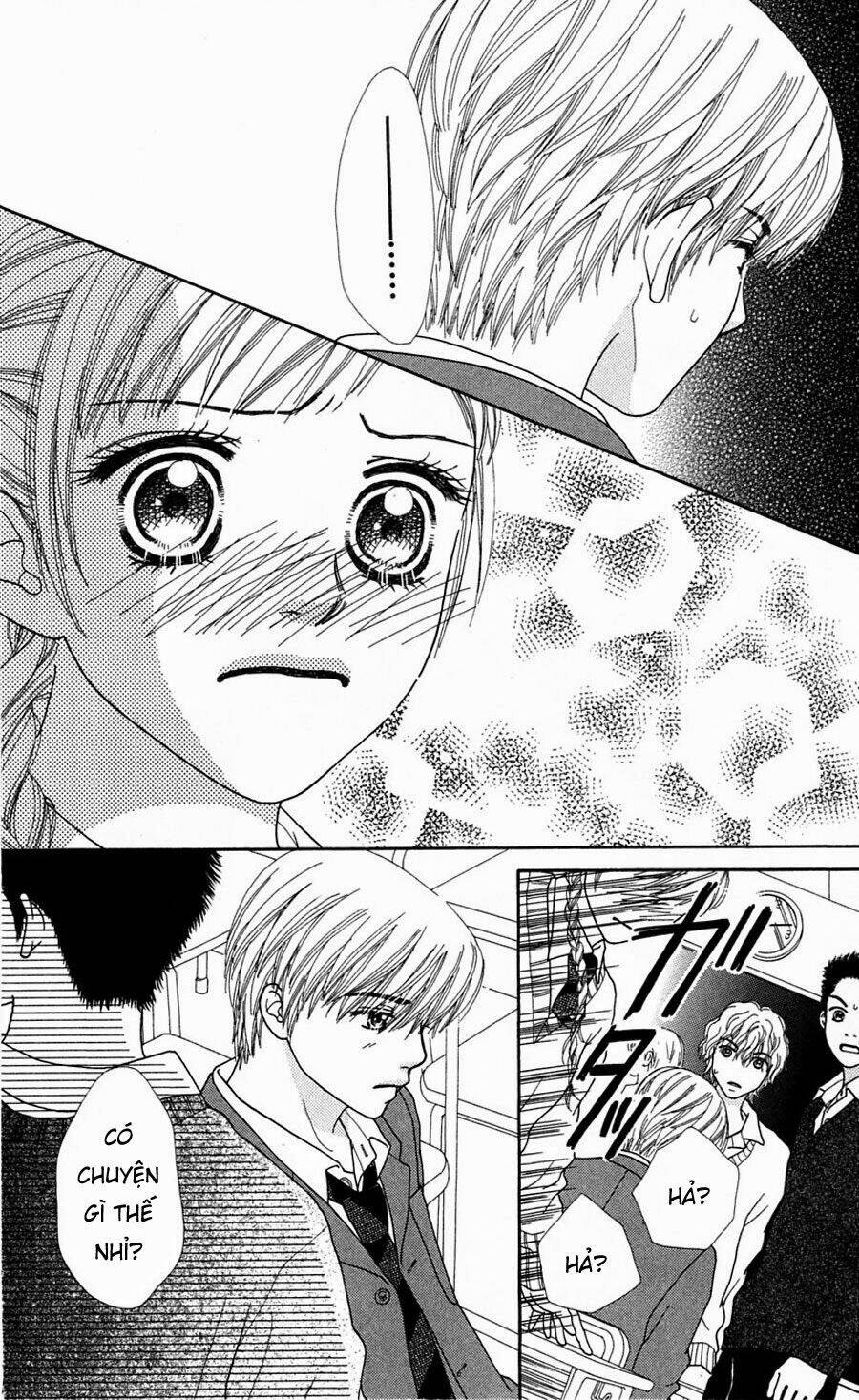 Cô Láng Giềng Chapter 67 - 6