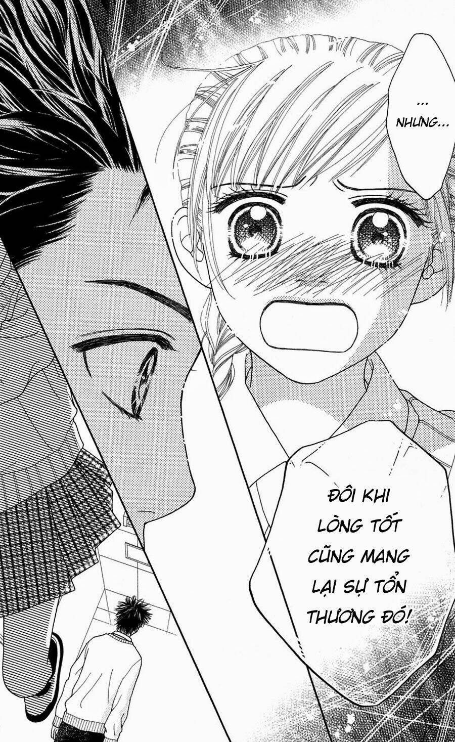 Cô Láng Giềng Chapter 67 - 8