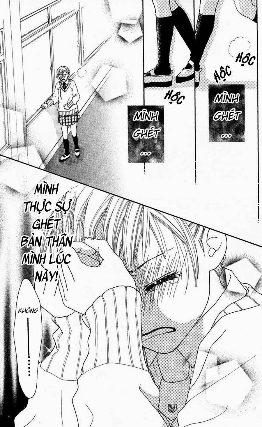 Cô Láng Giềng Chapter 67 - 9