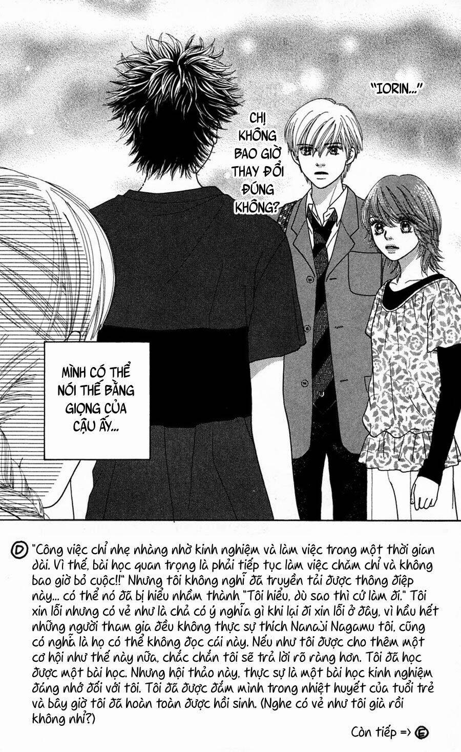 Cô Láng Giềng Chapter 68 - 1