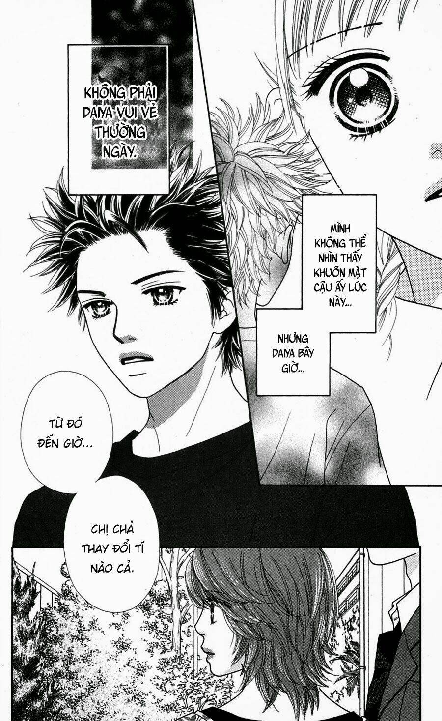 Cô Láng Giềng Chapter 68 - 2