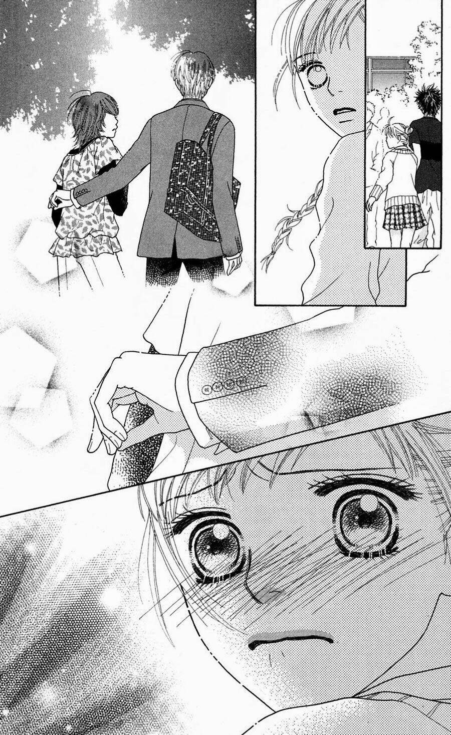 Cô Láng Giềng Chapter 68 - 12