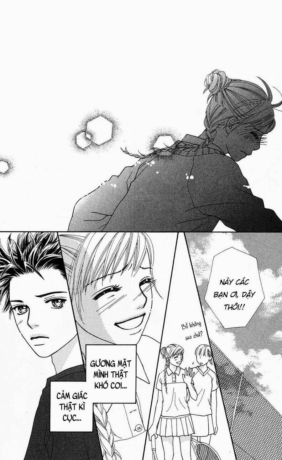 Cô Láng Giềng Chapter 68 - 13