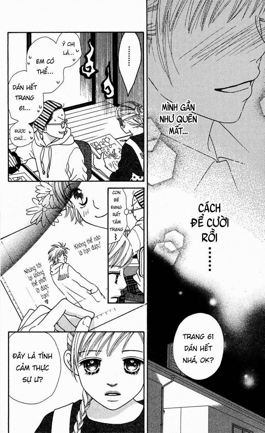 Cô Láng Giềng Chapter 68 - 14