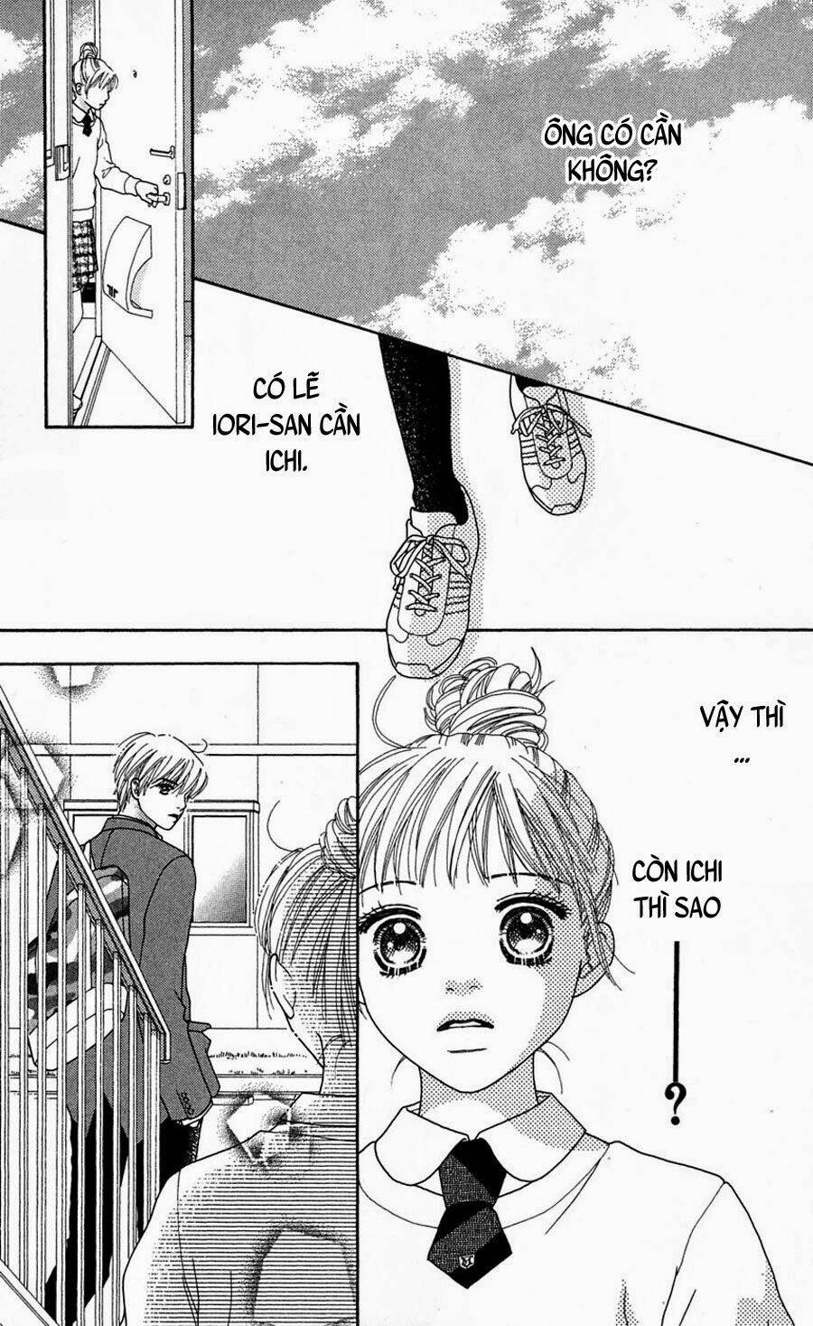 Cô Láng Giềng Chapter 68 - 17