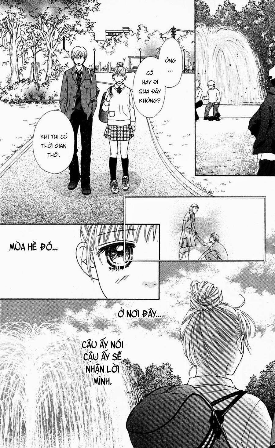 Cô Láng Giềng Chapter 68 - 18