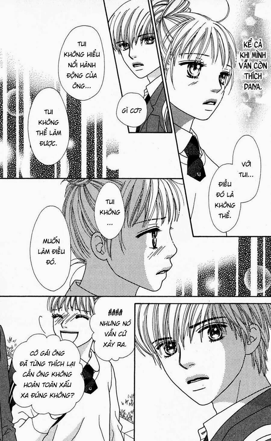 Cô Láng Giềng Chapter 68 - 19