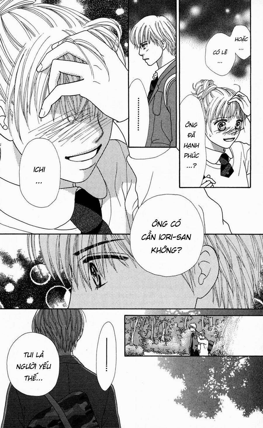 Cô Láng Giềng Chapter 68 - 20