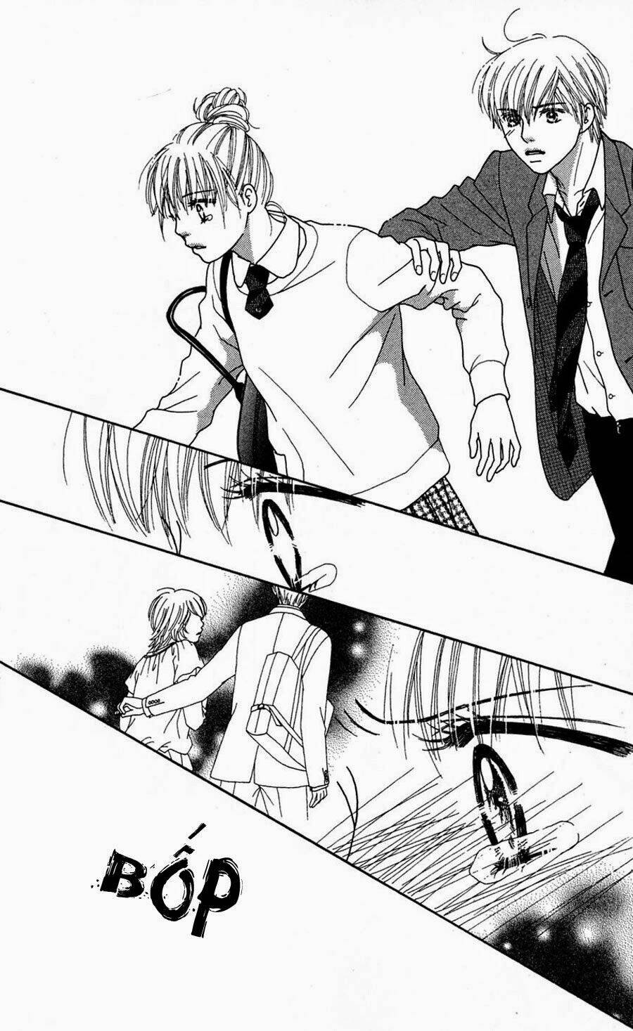 Cô Láng Giềng Chapter 68 - 22