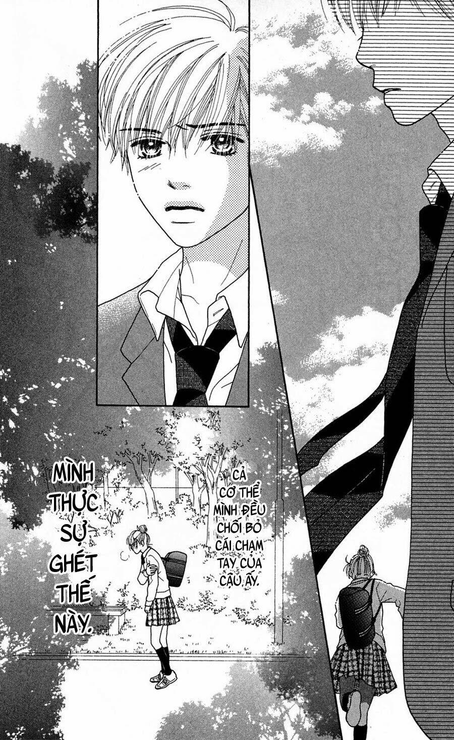 Cô Láng Giềng Chapter 68 - 24