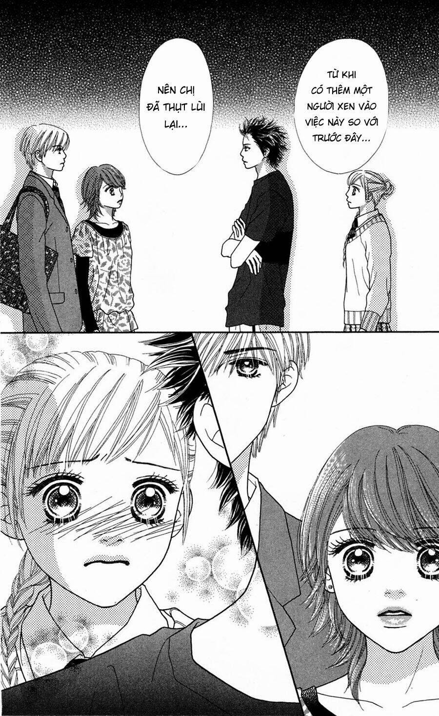 Cô Láng Giềng Chapter 68 - 4
